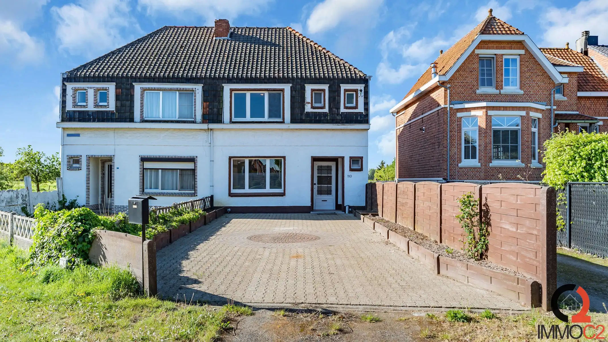 Hoofdfoto van de publicatie: Huis te koop