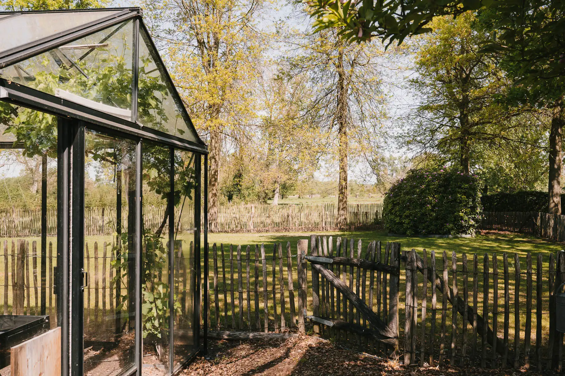 Exclusieve parkvilla met panoramisch uitzicht foto 27
