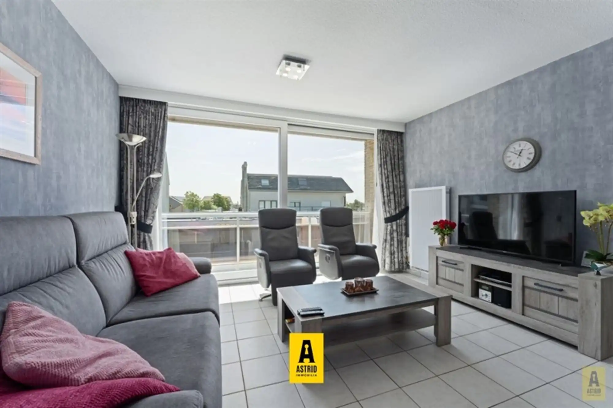 Appartement te koop Kapelstraat 52/1.6 - 8450 BREDENE