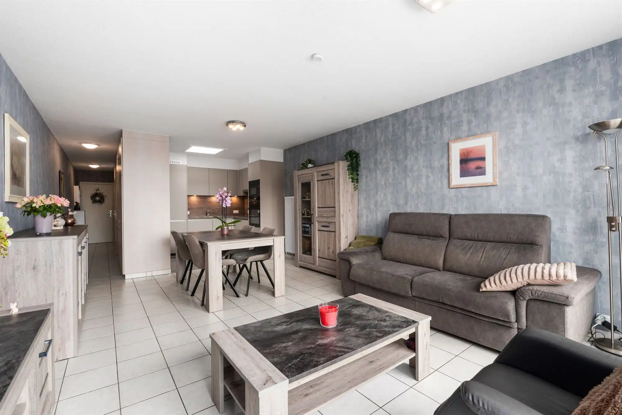 Appartement te koop Kapelstraat 52/1.6 - 8450 BREDENE