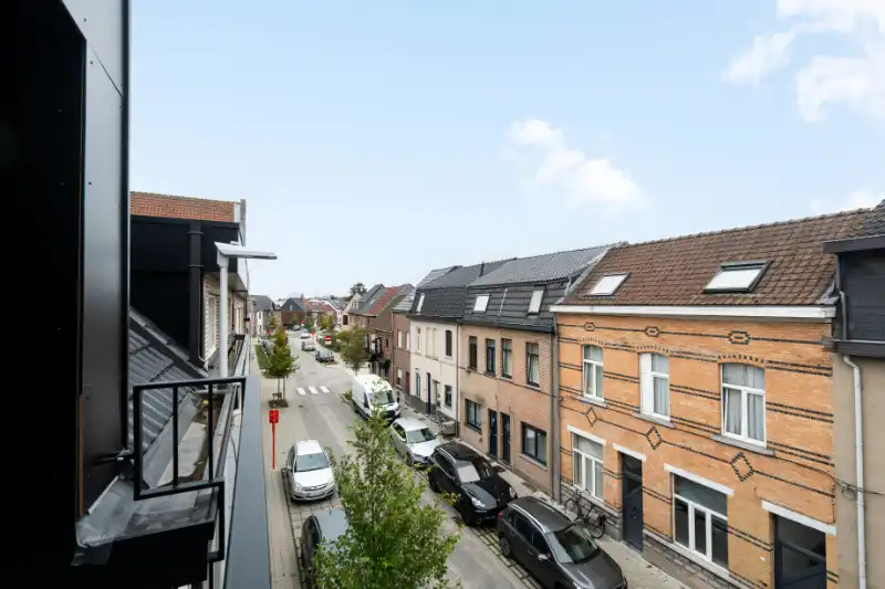 Nieuwbouw APP 2e verdiep  - 4 slpkmrs! foto 14