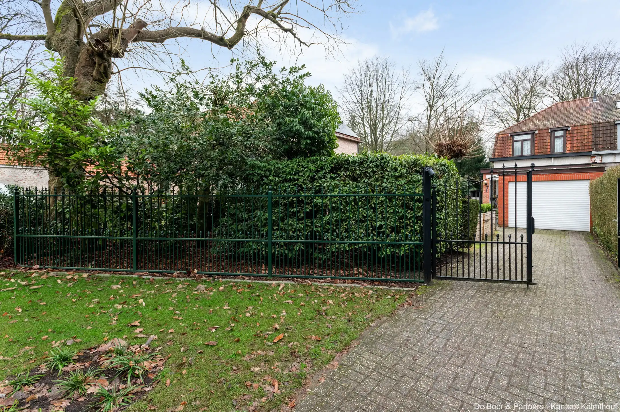 Charmante HOB nabij Heide! foto 20