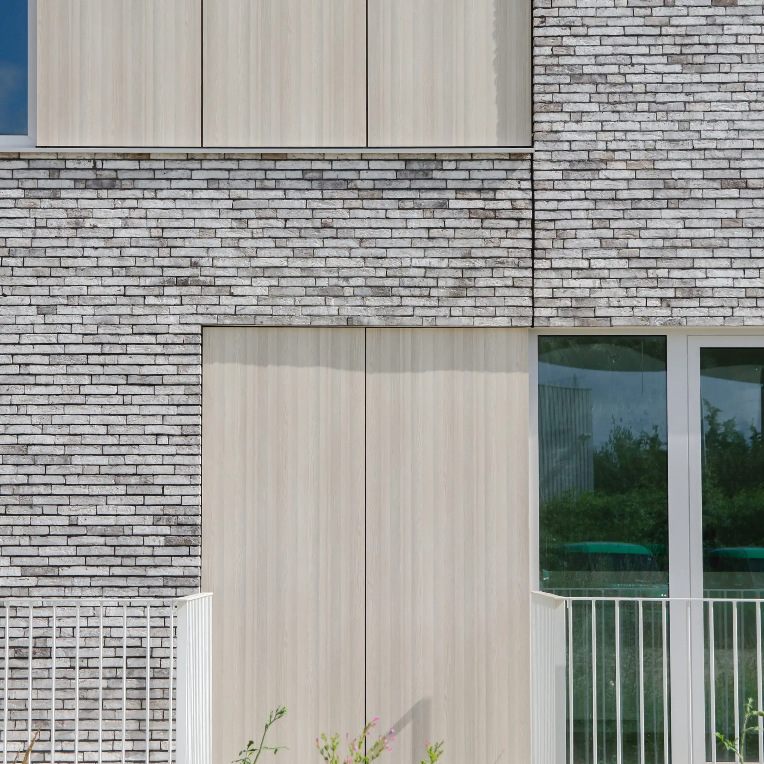 Laatste instapklare appartementen aan 6 % btw te koop! foto 12