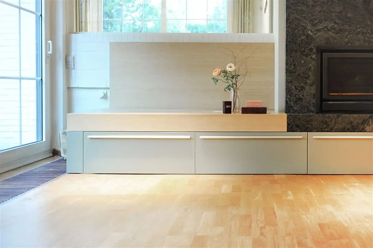 Op te frissen villa op toplocatie foto 10