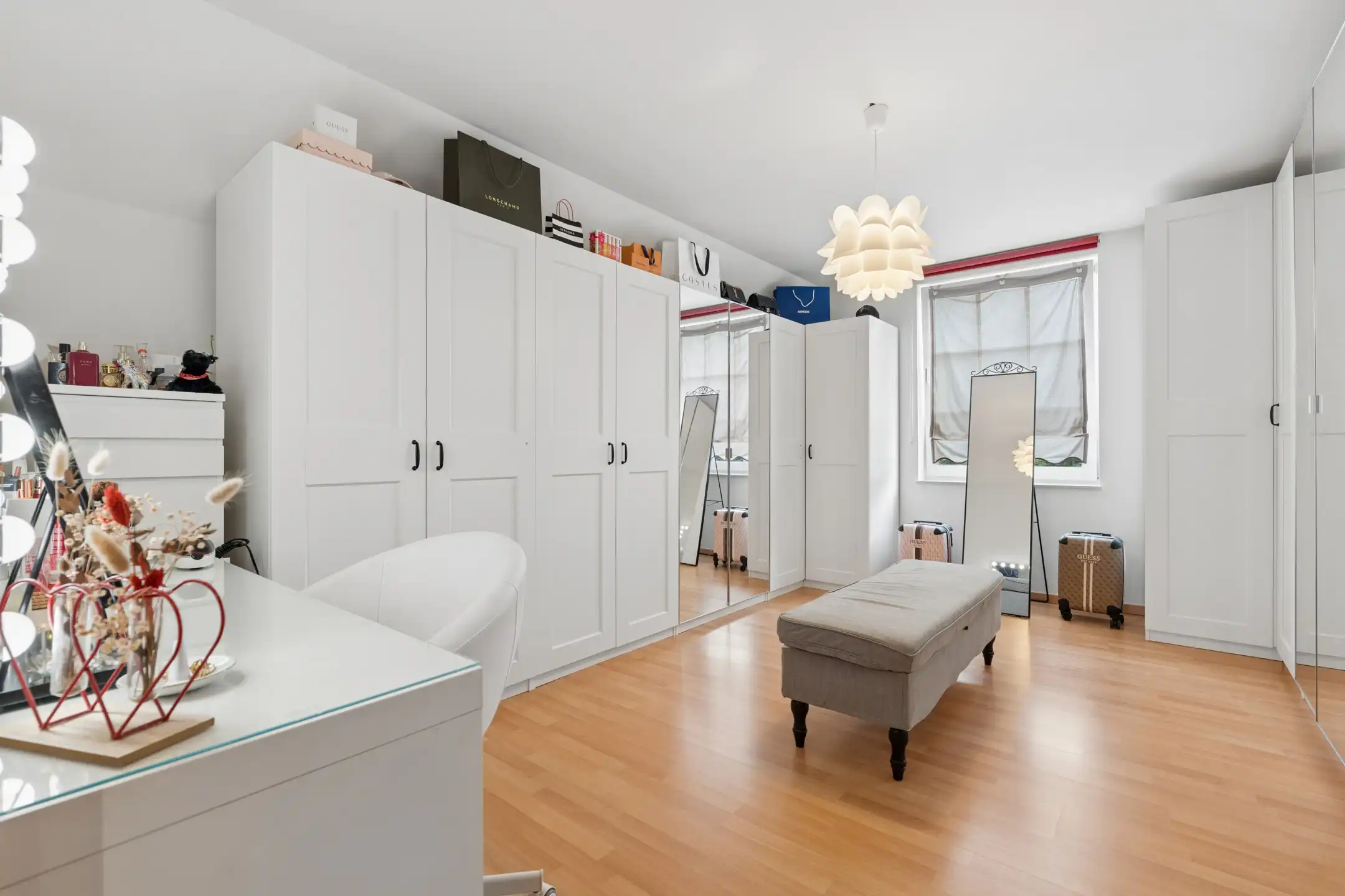 Prachtige instapklare woning in landelijke stijl foto 22
