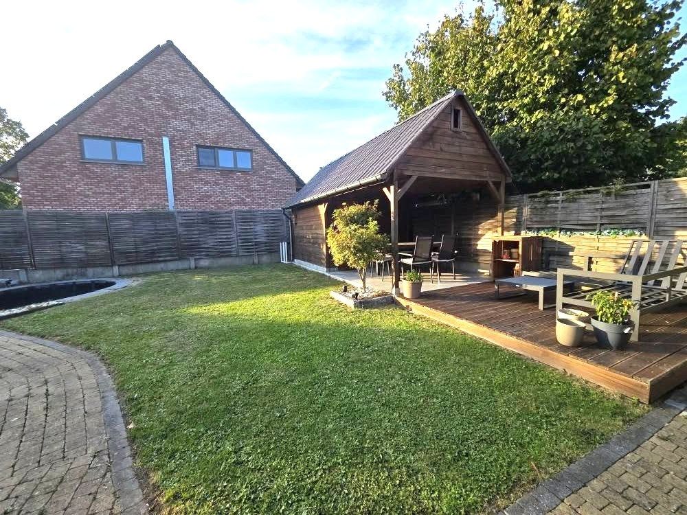 Voor sfeer en gezelligheid : 10 op 10. foto 27