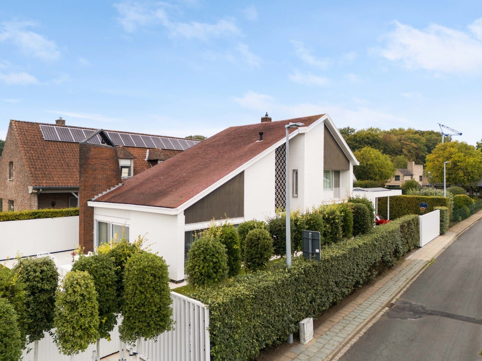 Instapklare en kwalitatieve woning te Sint-Andries Brugge foto 44