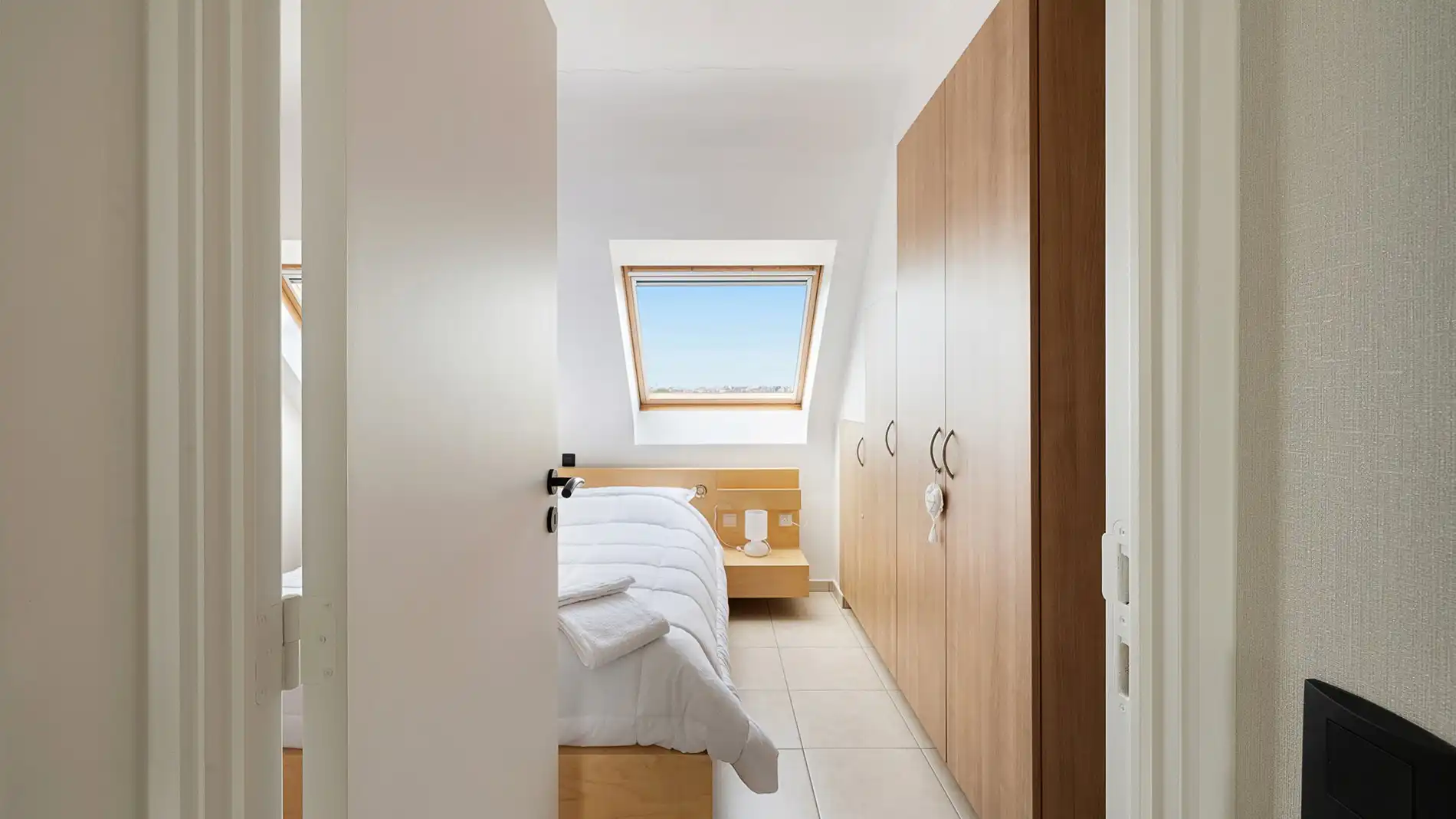 Penthouse te koop in centrum Knokke foto 18