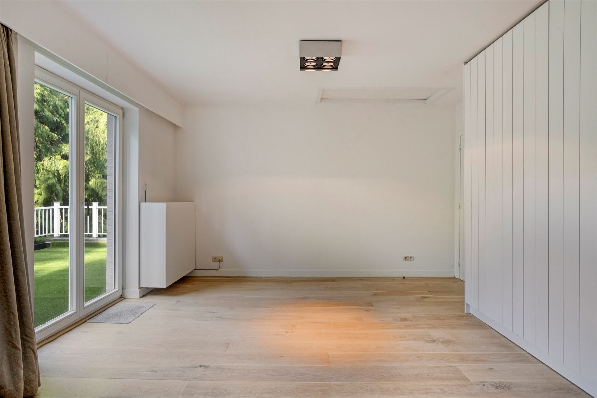 Prachtig charmante villa op wandelafstand station Groenendaal foto 31
