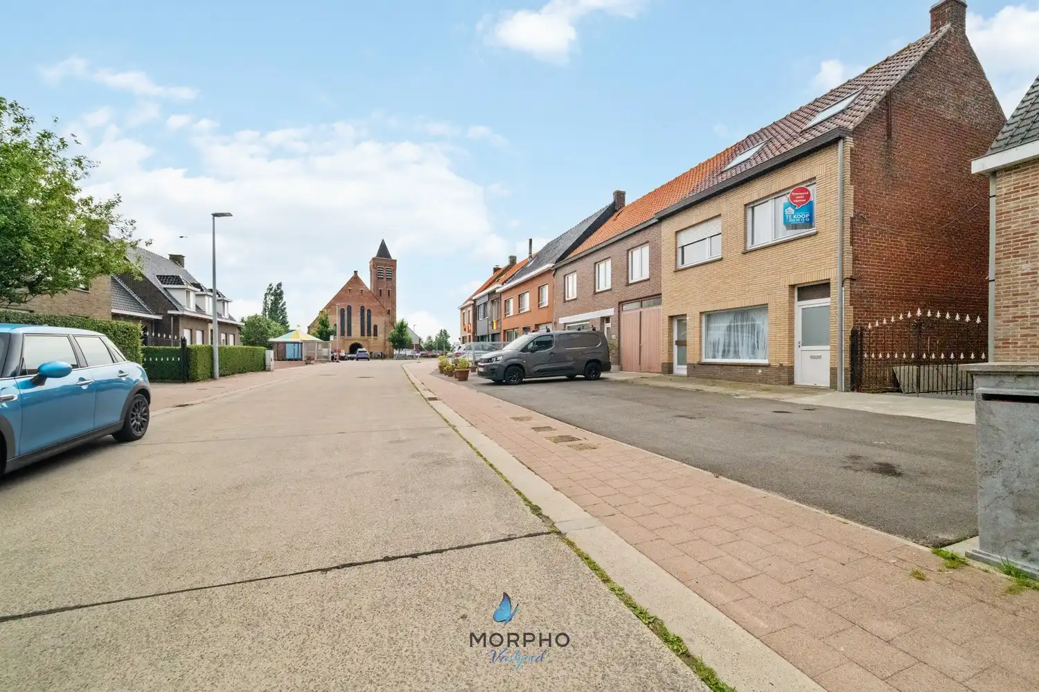 Ruime gezinswoning met 5 slaapkamers en 2 badkamers in Wingene foto 4