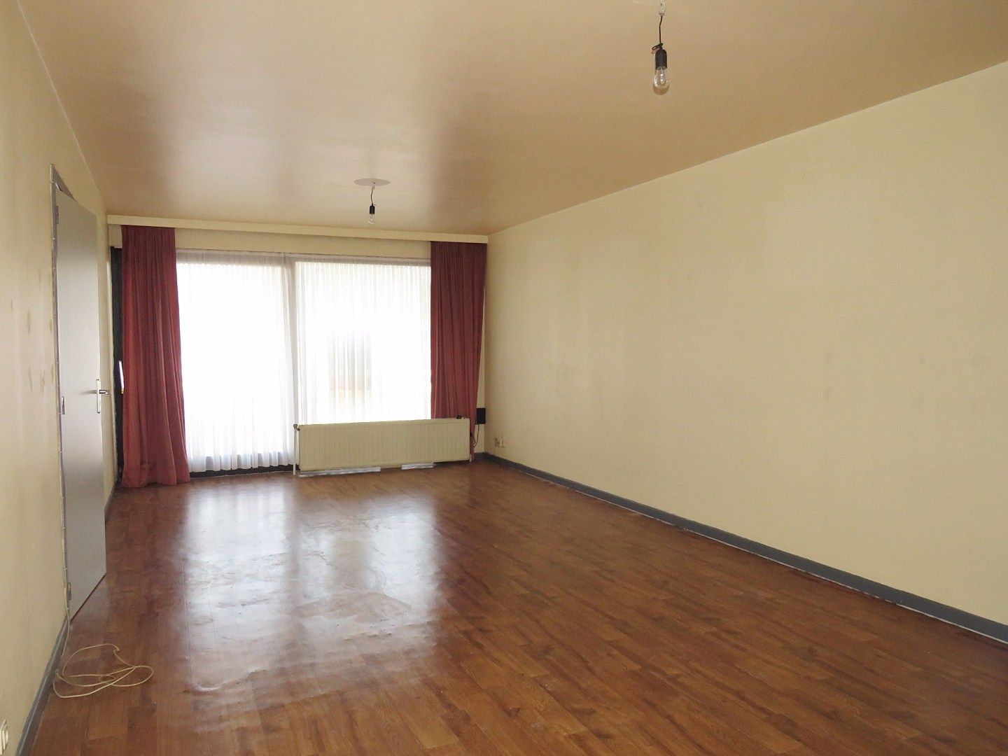 Appartement met garage foto 2