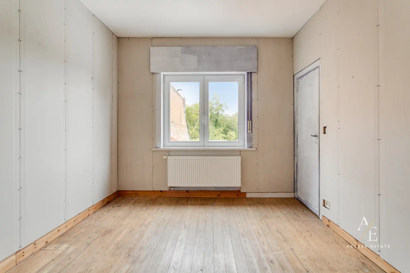 CENTRAAL GELEGEN WONING MET 3 (+2) SLAAPKAMERS EN AFGESLOTEN TUIN IN WEVELGEM foto 11
