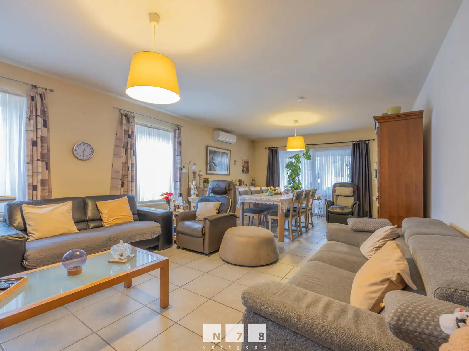 Appartement te koop foto 3
