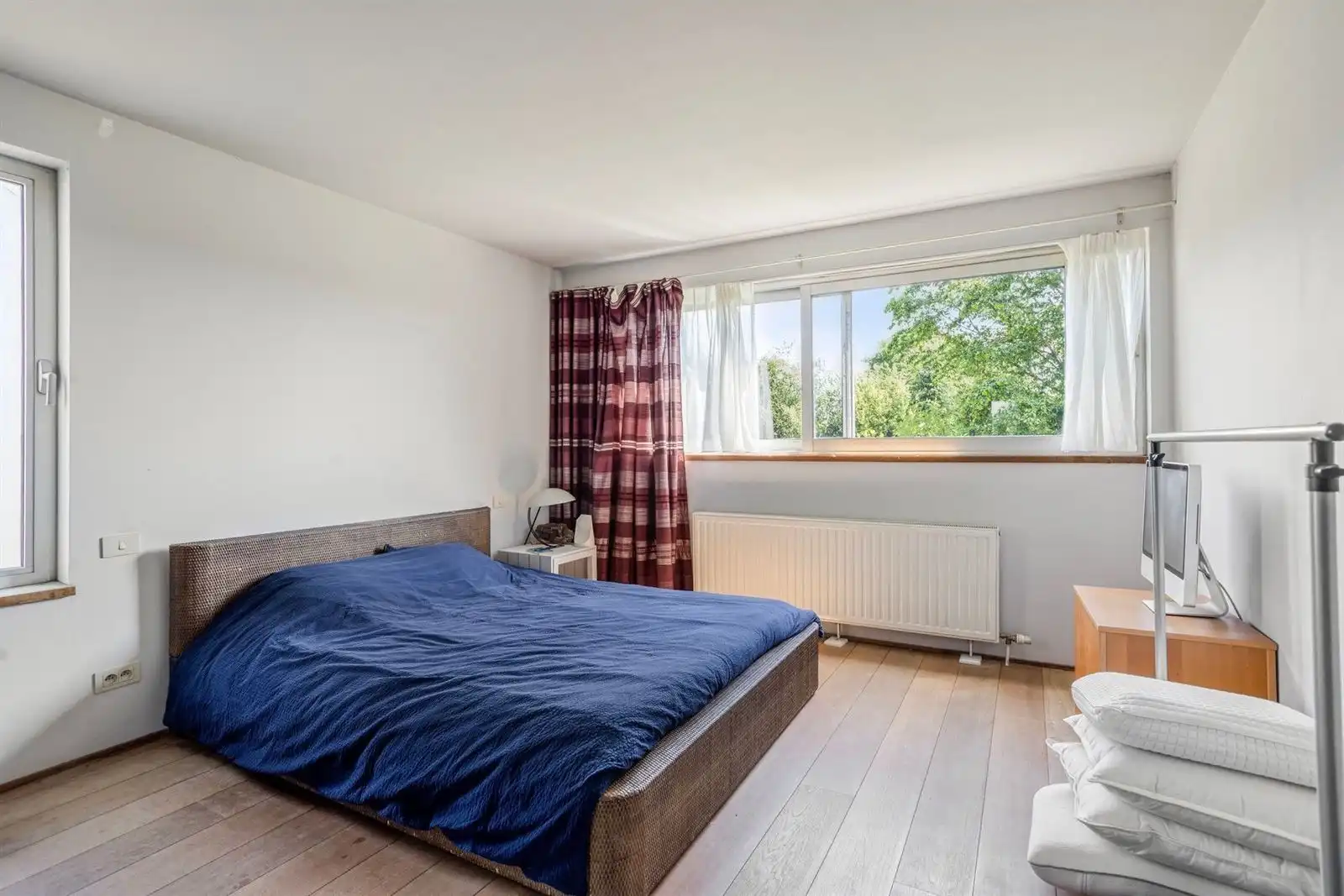 Architecturale woning met open zicht, privacy en uitzonderlijke lichtinval nabij het Hallerbos foto 27