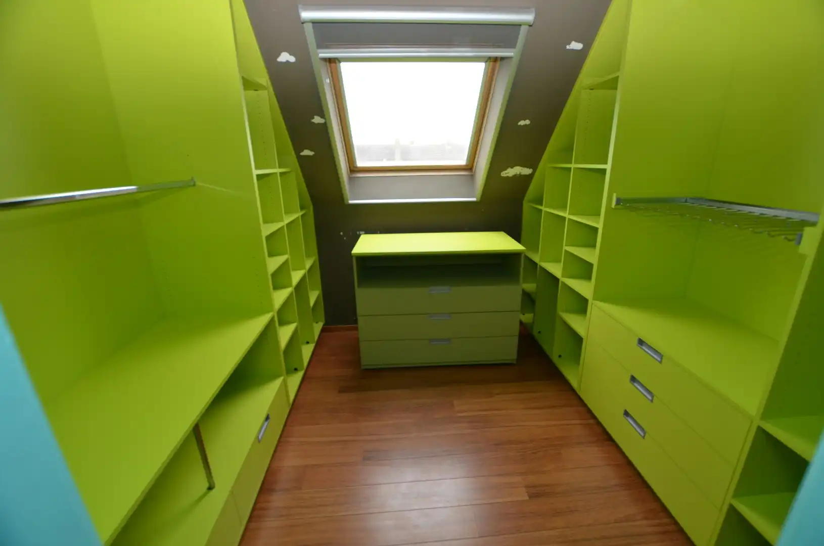 Duplex appartement  foto 14