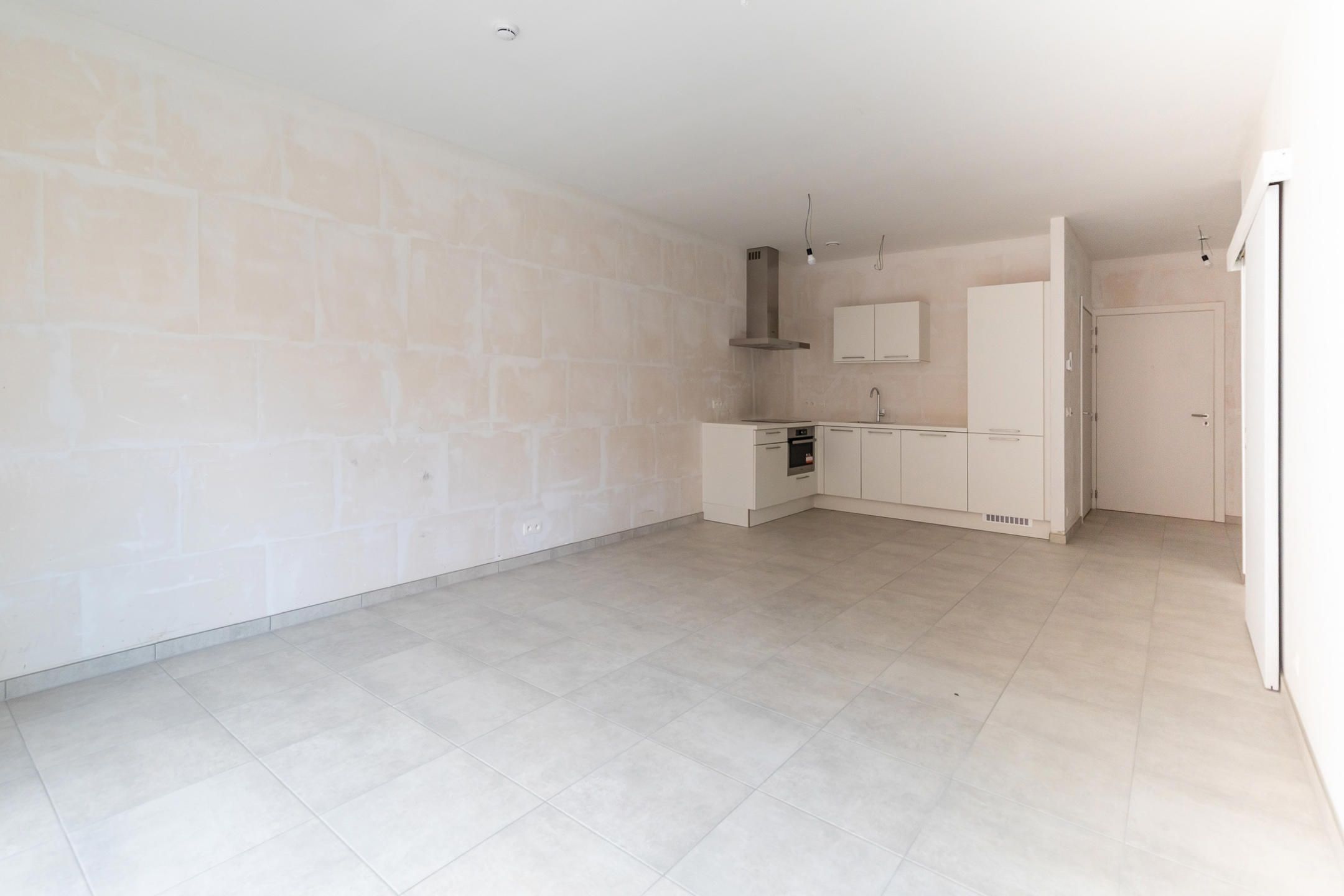 ASSISTENTIEWONING, 1 SLAAPKAMER, TERRAS foto 2
