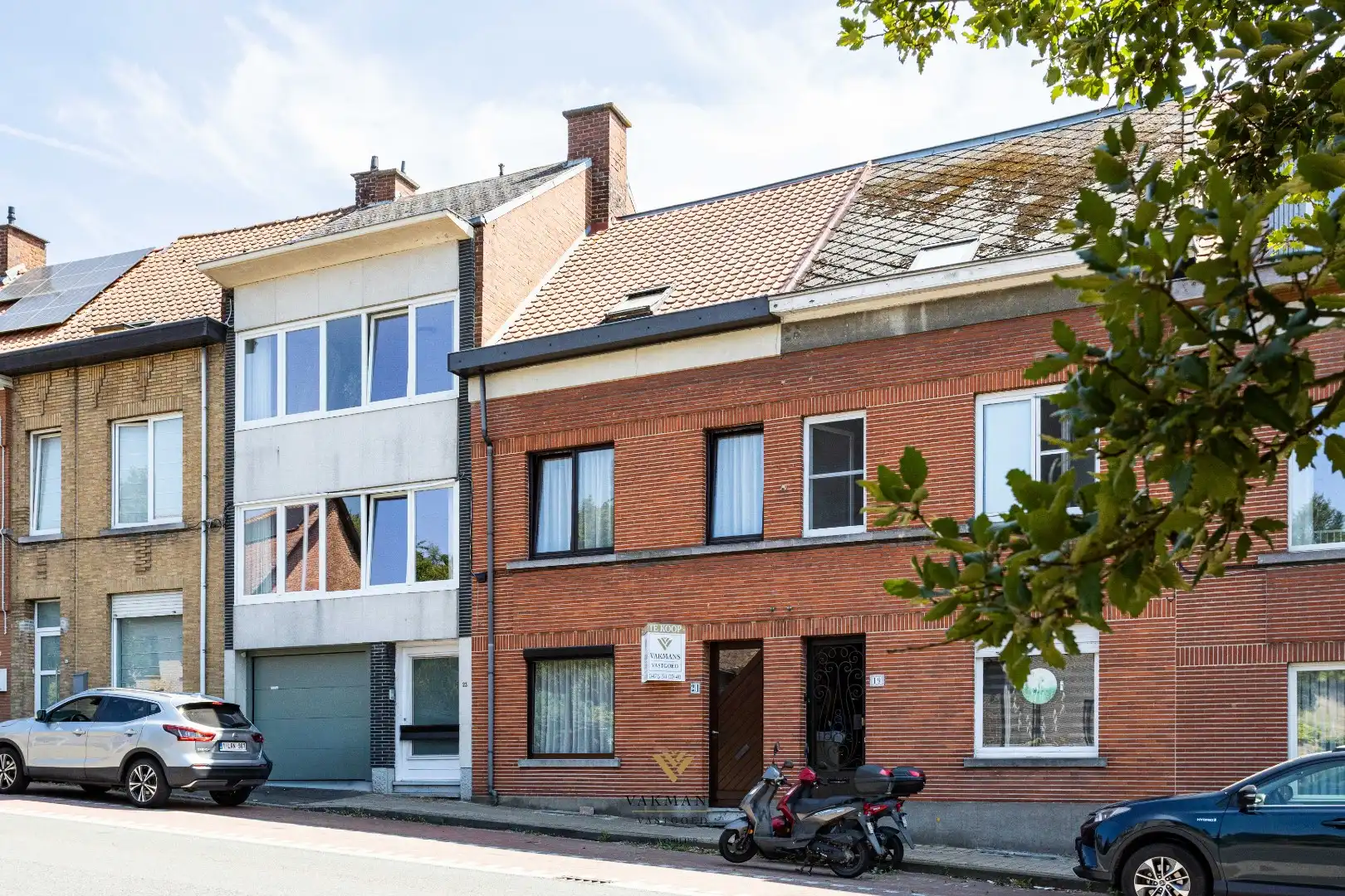 Charmante instapklare  woning met 4 slaapkamers foto 3