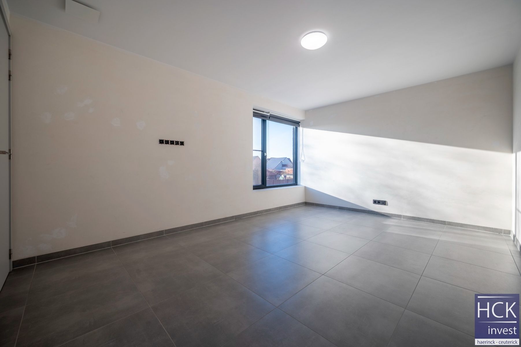 ZULTE - Uitzonderlijk ruime nieuwbouwwoning met high-end afwerking! foto 24