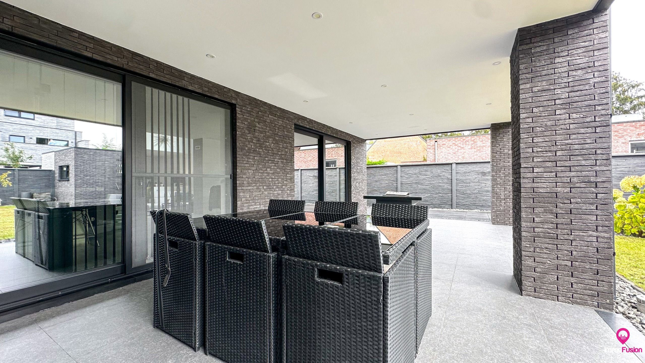 Zeer strakke BEN-woning met hoogwaardige afwerking en 2% RR! foto 55