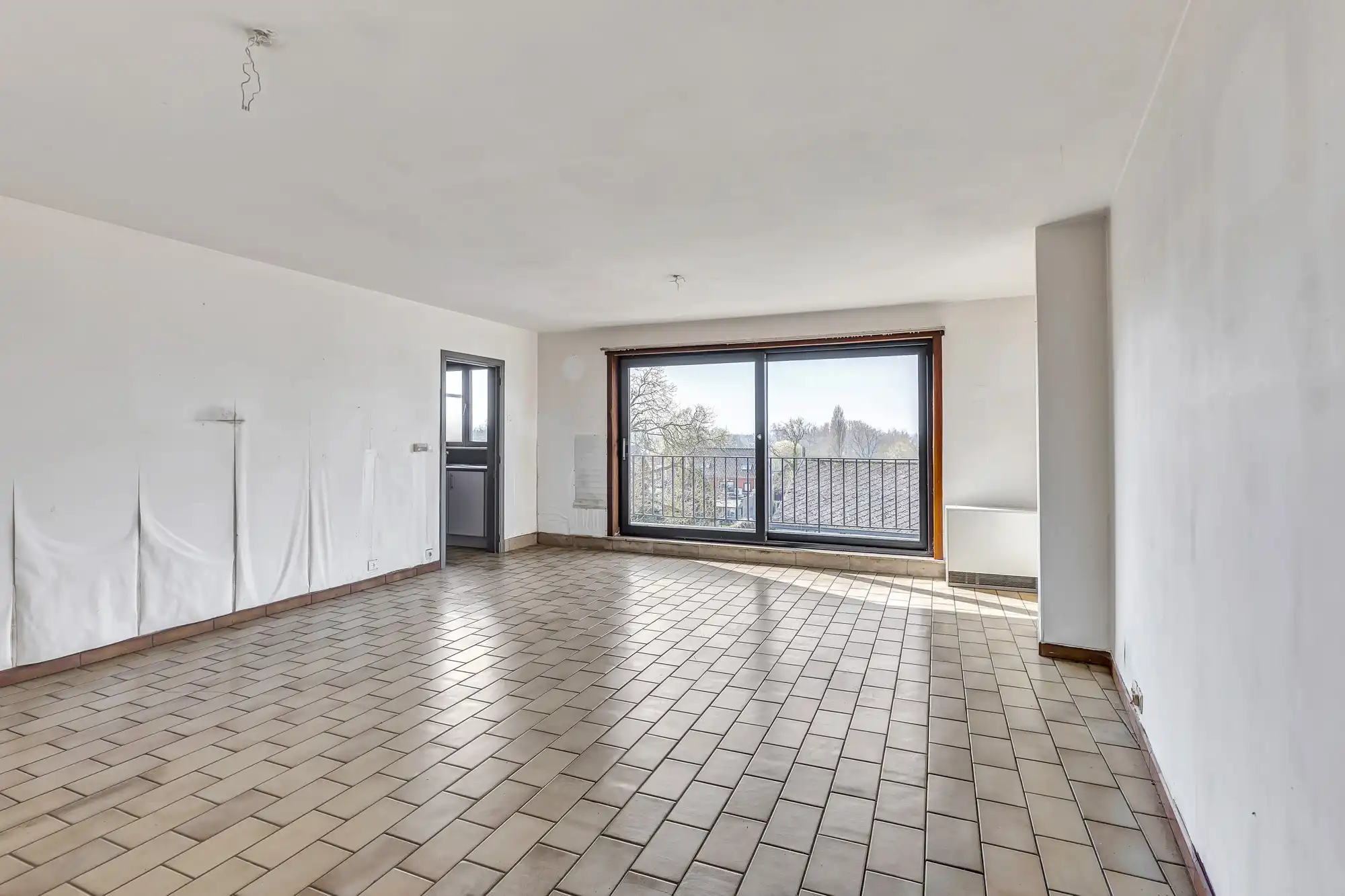 Appartement met 3 slaapkamers in Moorsel foto 2