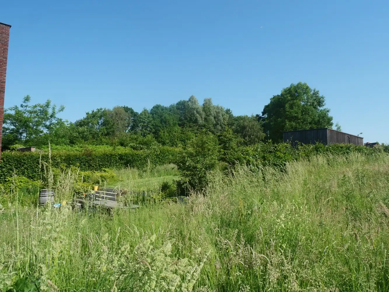 Bouwgrond te Zellik foto 6