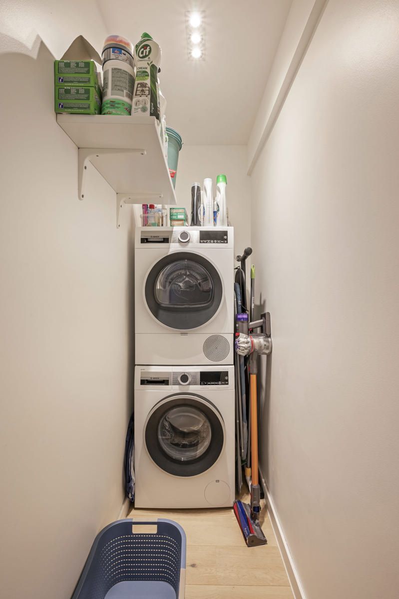 Prachtig appartement in centrum Kortrijk met schitterend terras !!!! foto 18