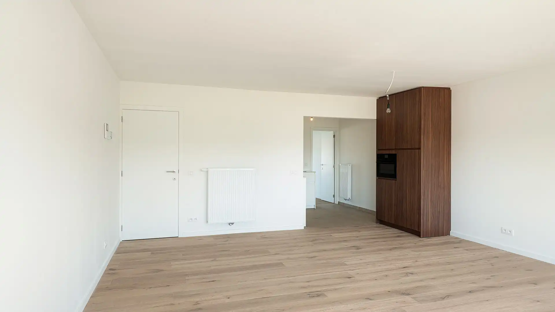 Schitterend appartement te Heist-aan-Zee foto 5
