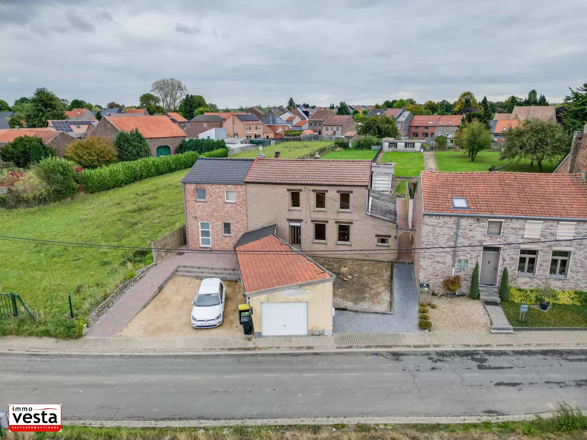 Huis te koop foto 11