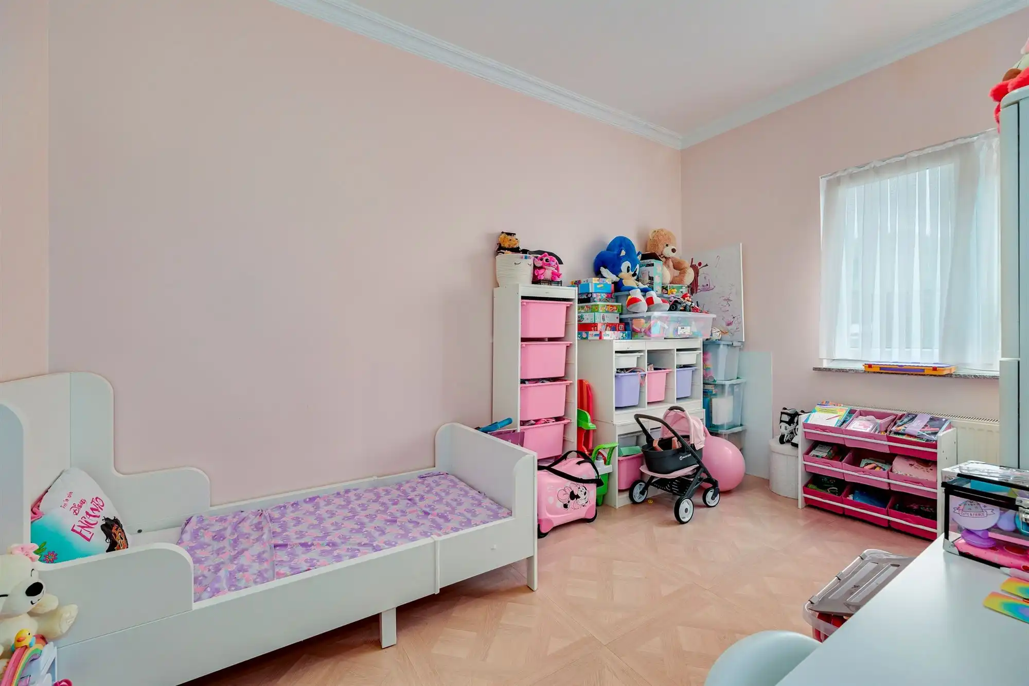 Prachtig appartement met 2 slaapkamers en gezellig dakterras! foto 12