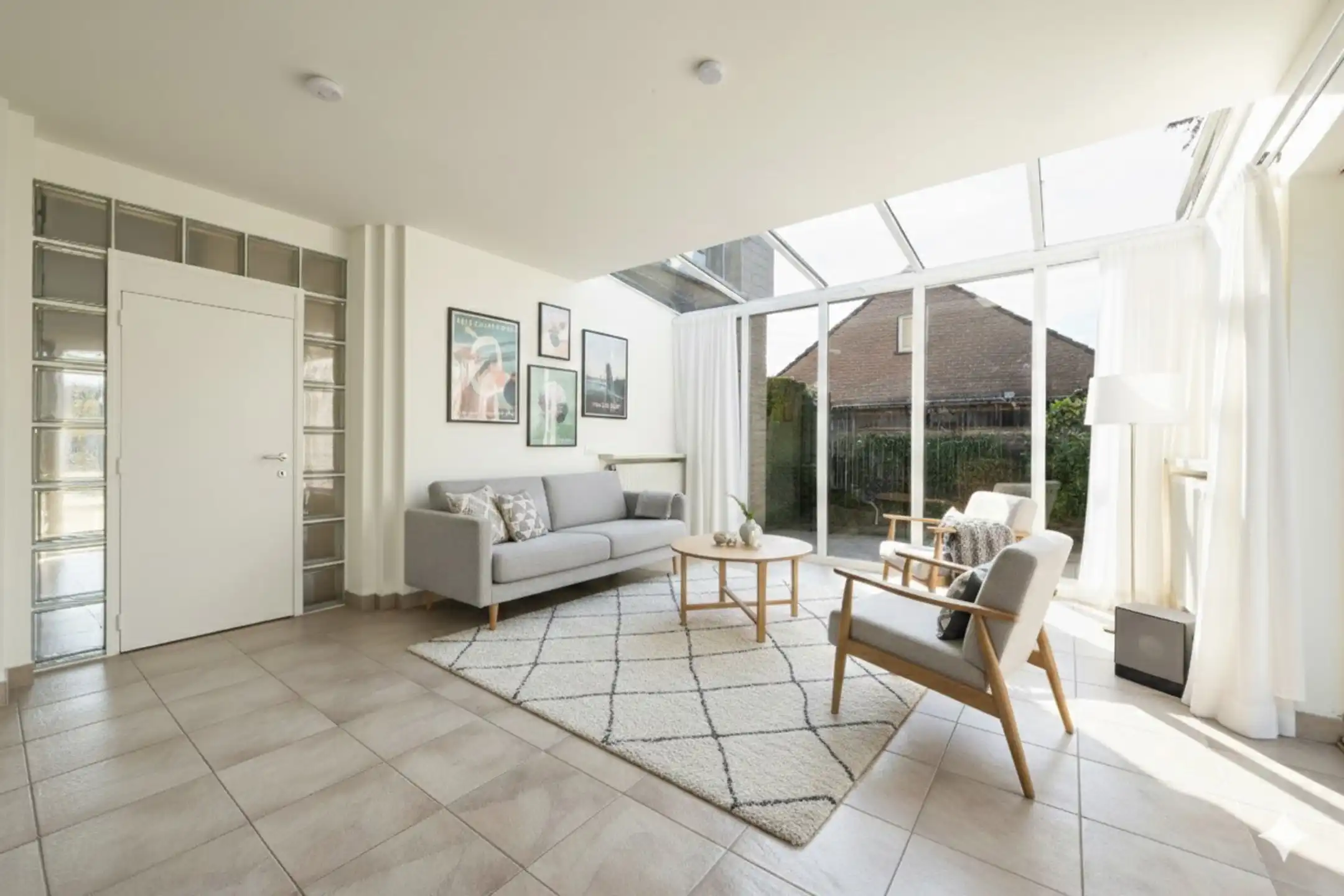 Perfect onderhouden villa, 3slpks,2badk,topligging foto 12