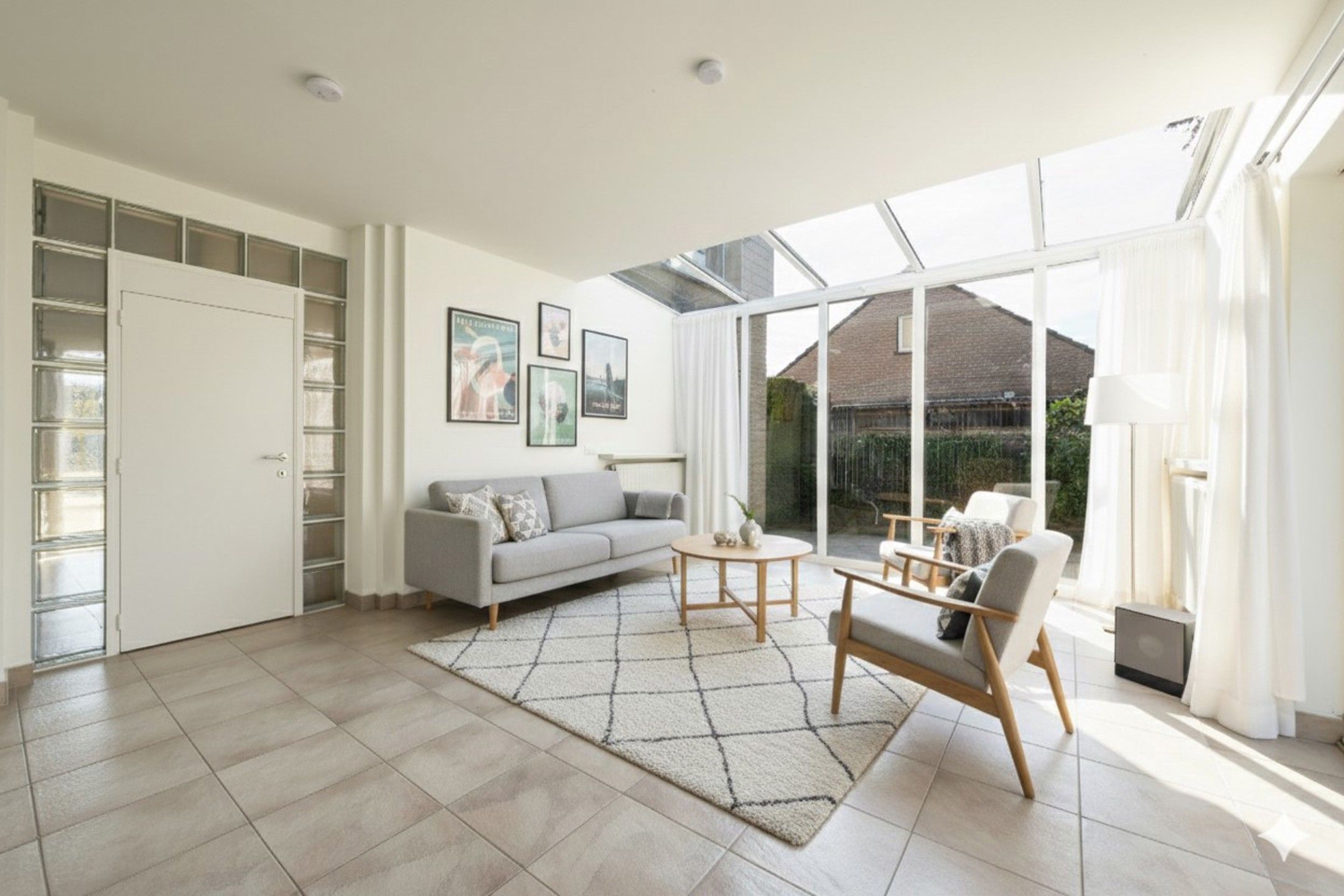 Perfect onderhouden villa, 3slpks,2badk,topligging foto 12