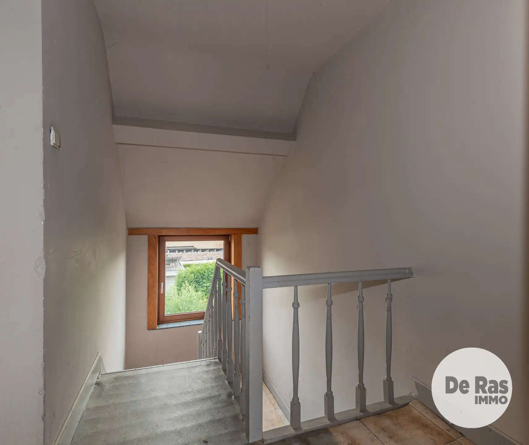 LEDE - Te renoveren woning met 4 slaapkamers nabij centrum foto 14