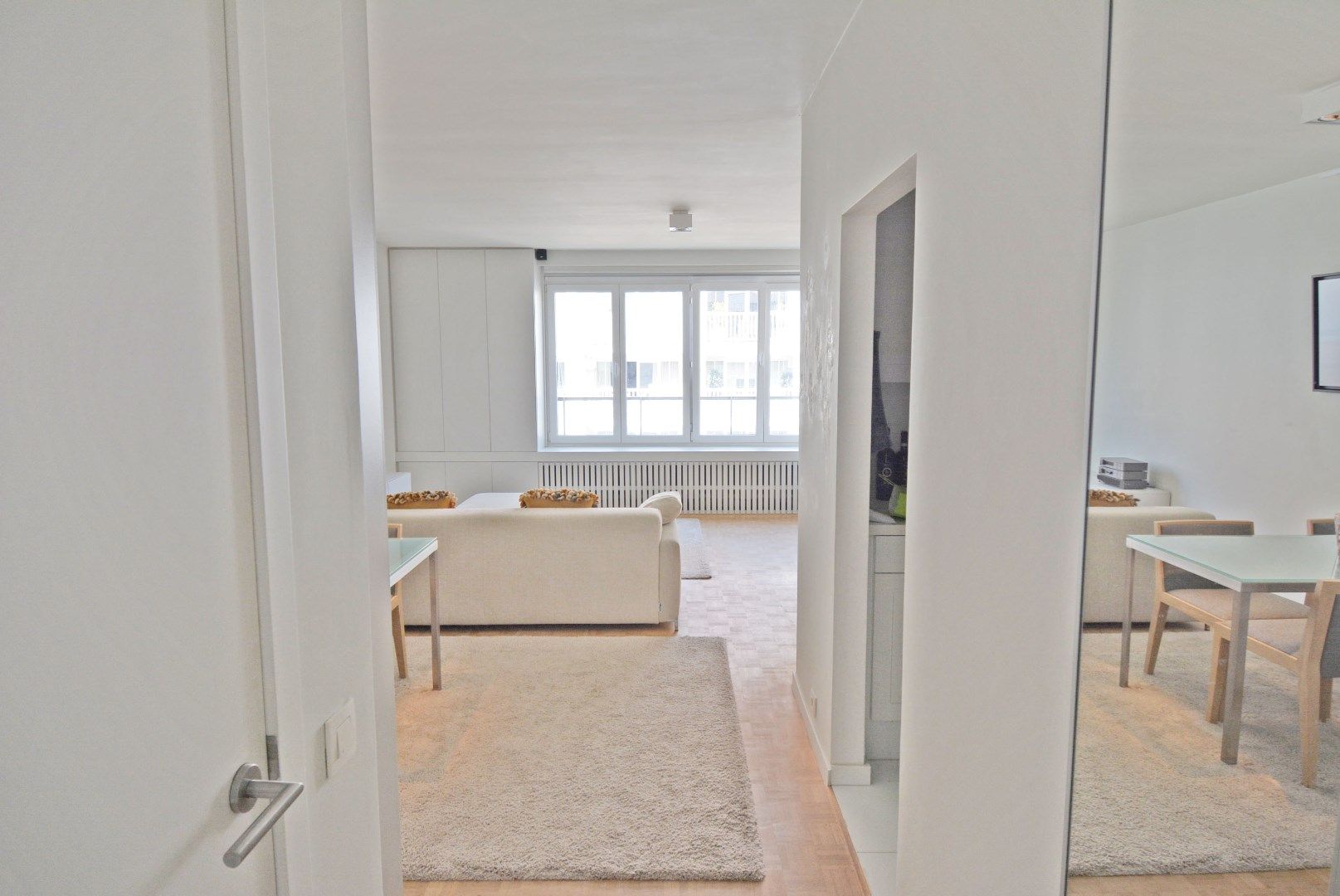 Appartement te huur Elizabetlaan 108 -/33 - 8300 Knokke-Heist