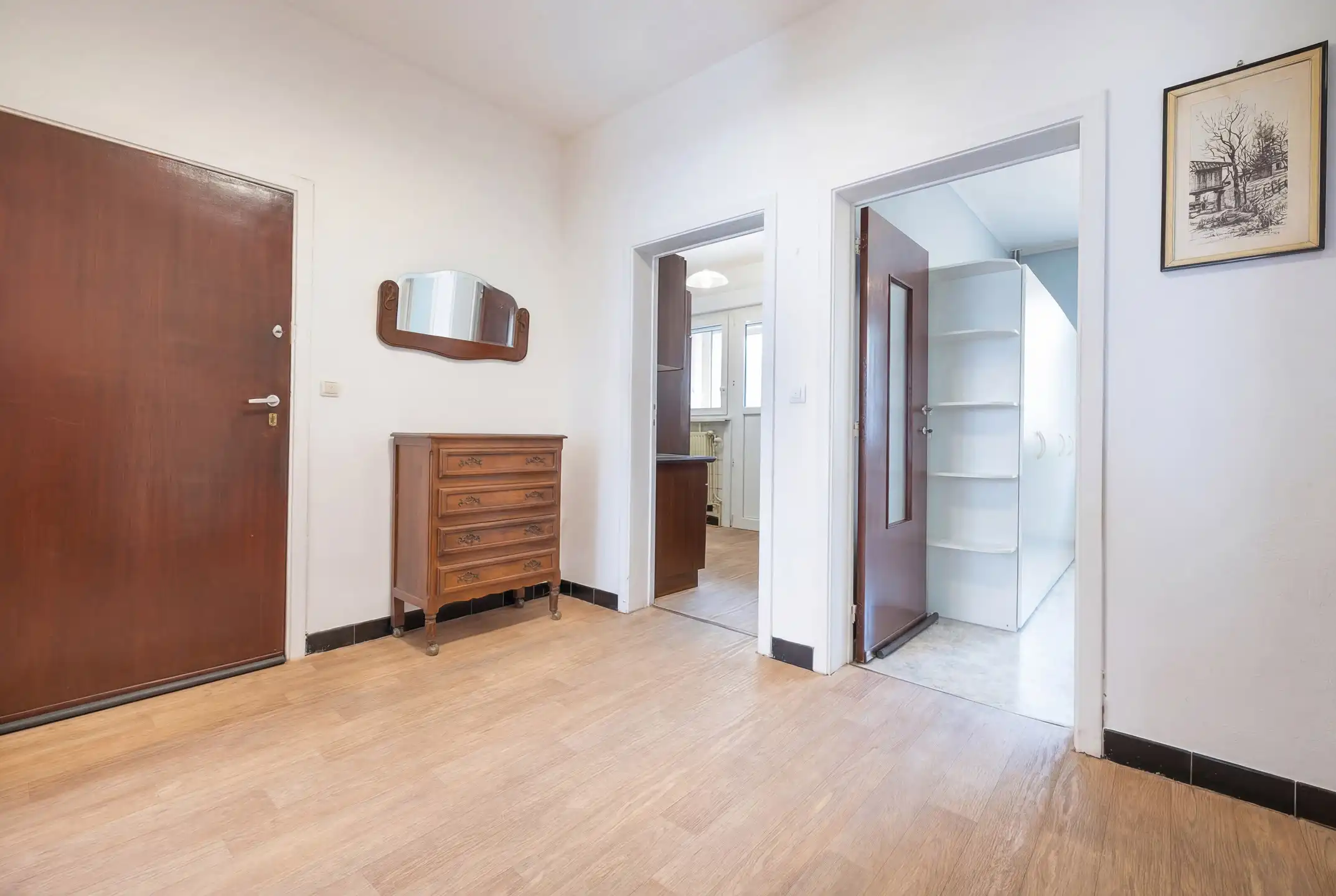 Een appartement om opnieuw uit te vinden met privétuin foto 22