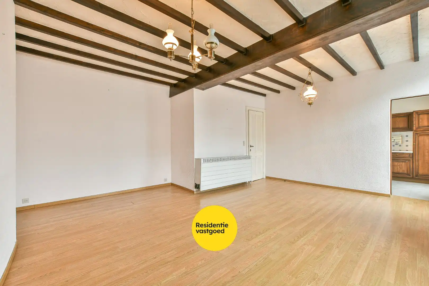Instapklaar 2-slaapkamerappartement in hartje Blankenberge nabij de Grote Markt foto 11