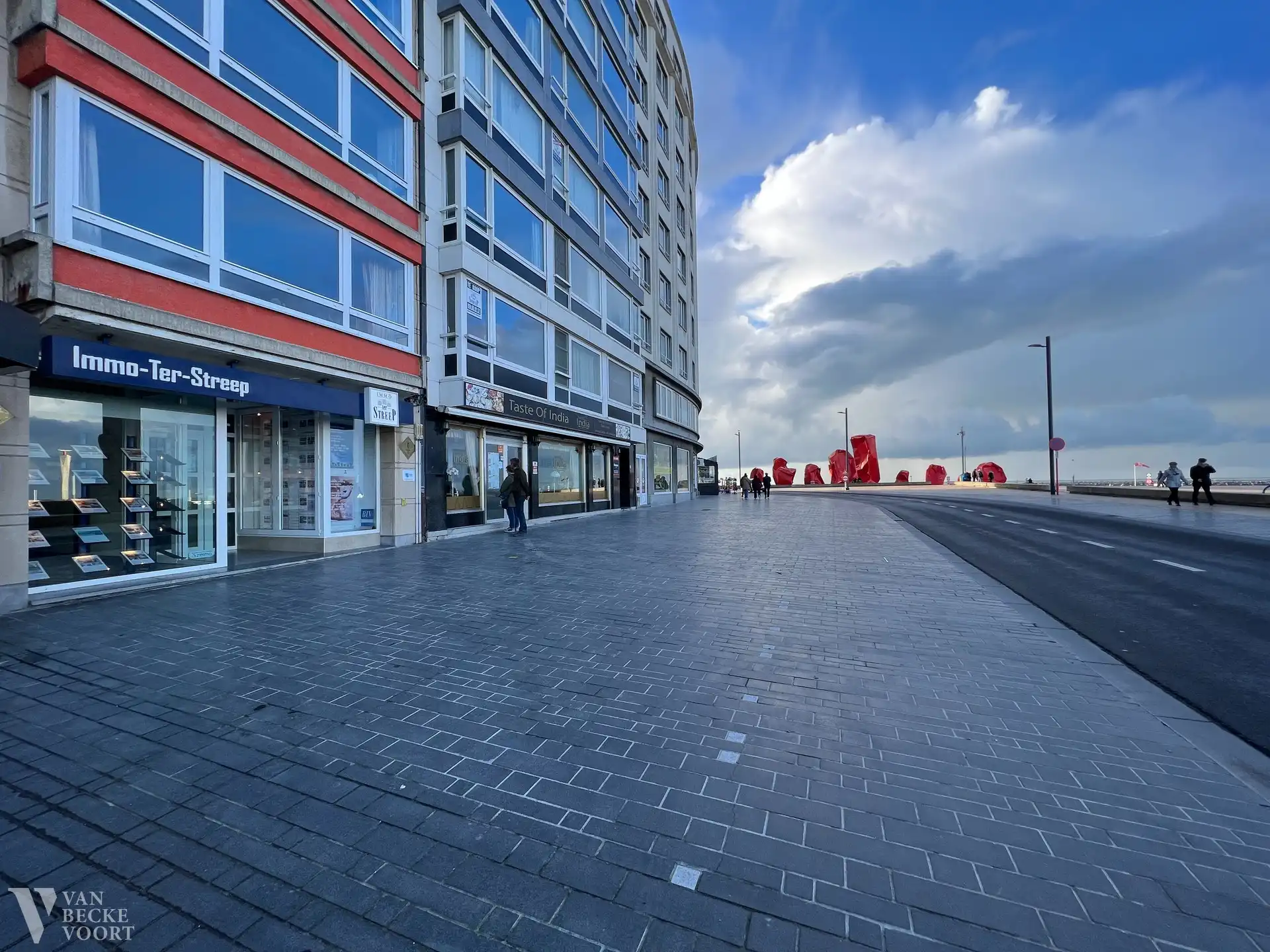 Handelsgelijkvloers 90m² foto 14