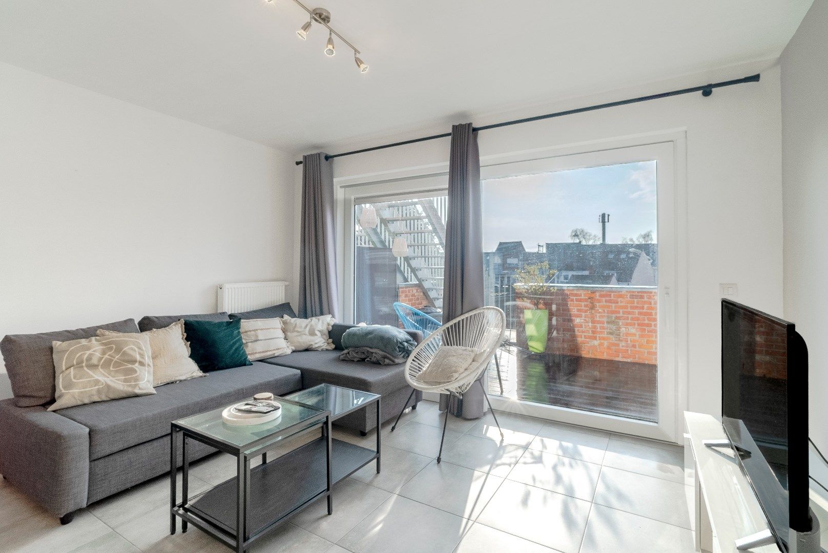 Instapklaar en energiezuinig appartement foto 4