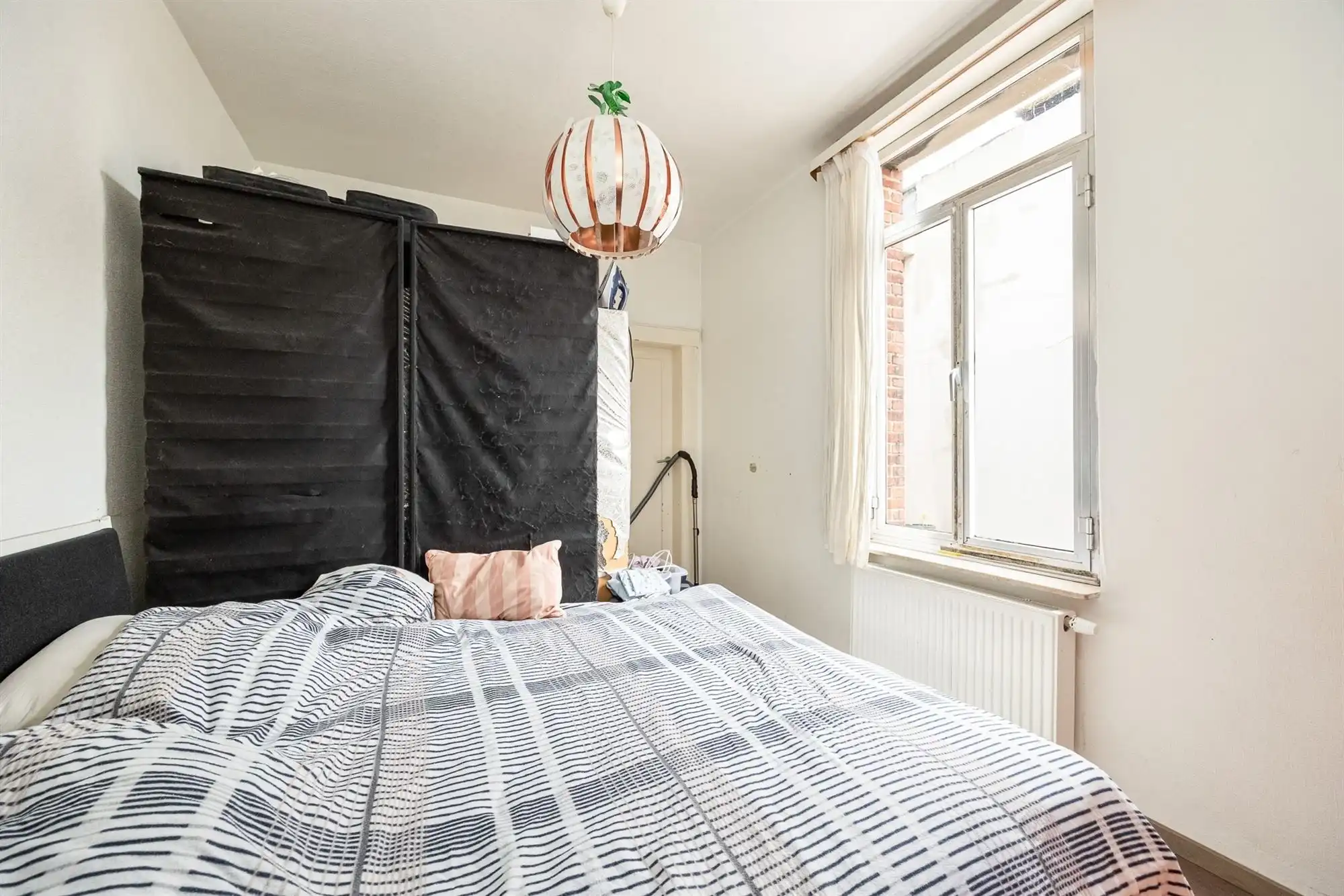 Opbrengsteigendom met 3 vergunde appartementen foto 33