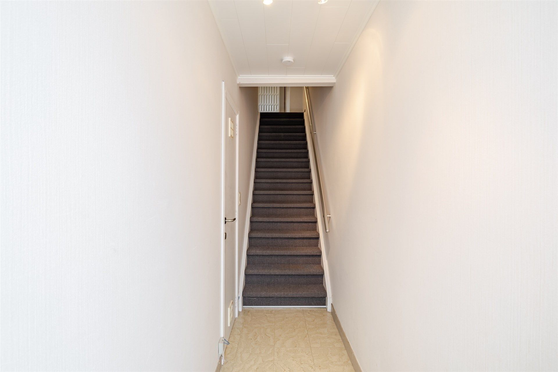 Topinvestering van 2 appartementen met tuin, garage en zolder foto 14