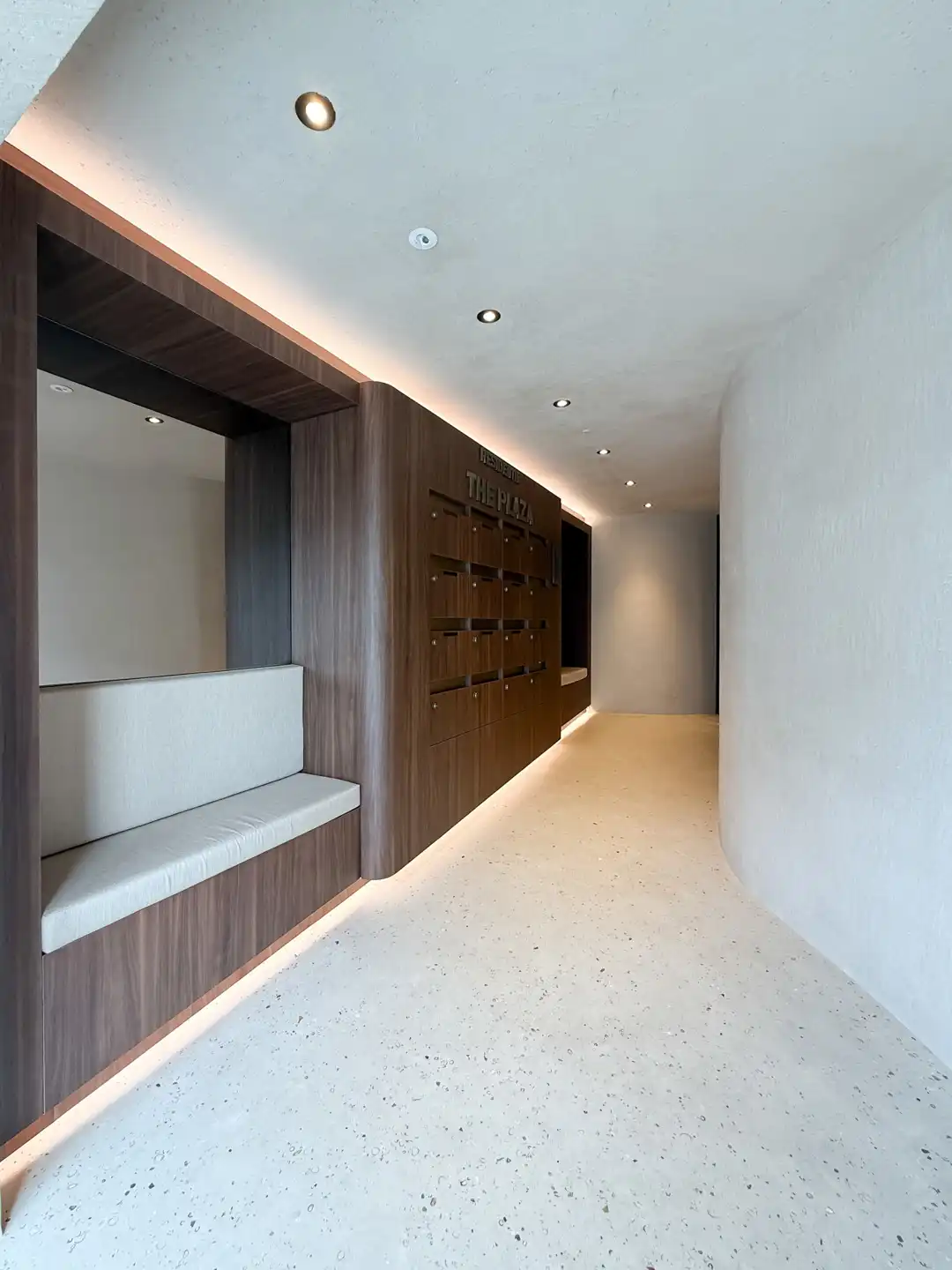 Zonnig en gemeubeld appartement met zeezicht - Albertplein foto 3