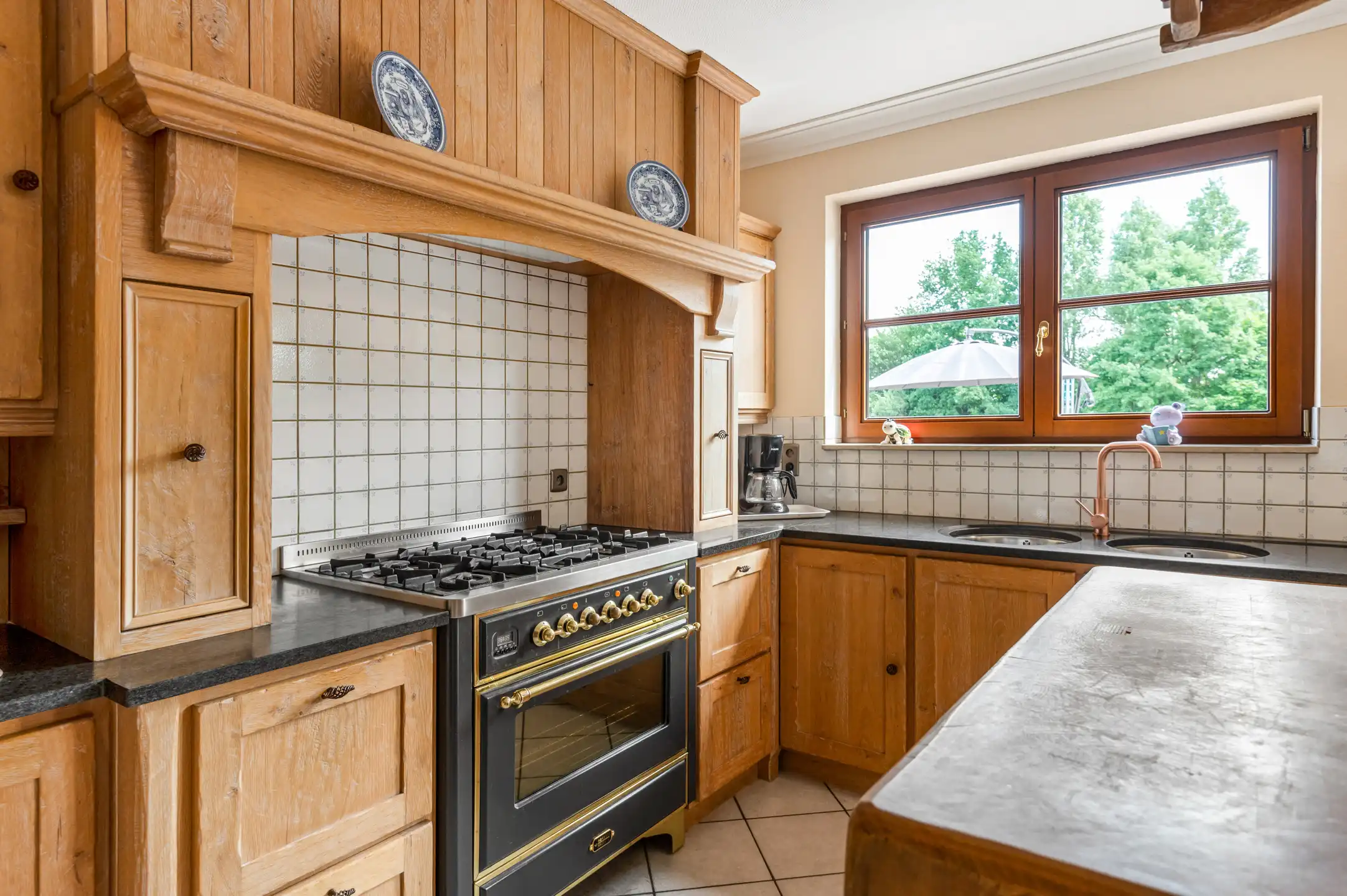 Uniek handelspand met woonst te Boom foto 8