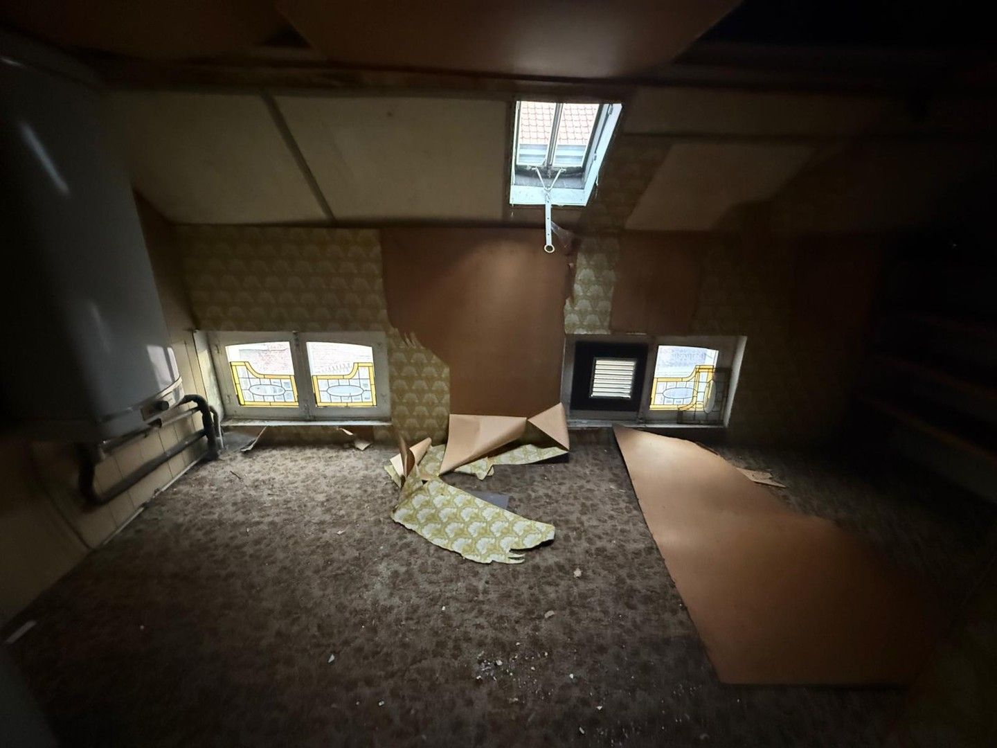 TE RENOVEREN WONING foto 7