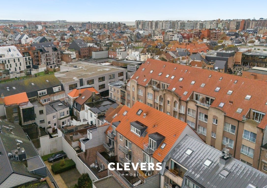 Recent 2 slaapkamer app. met zuidgericht tuinterras foto {{pictureIndex}}