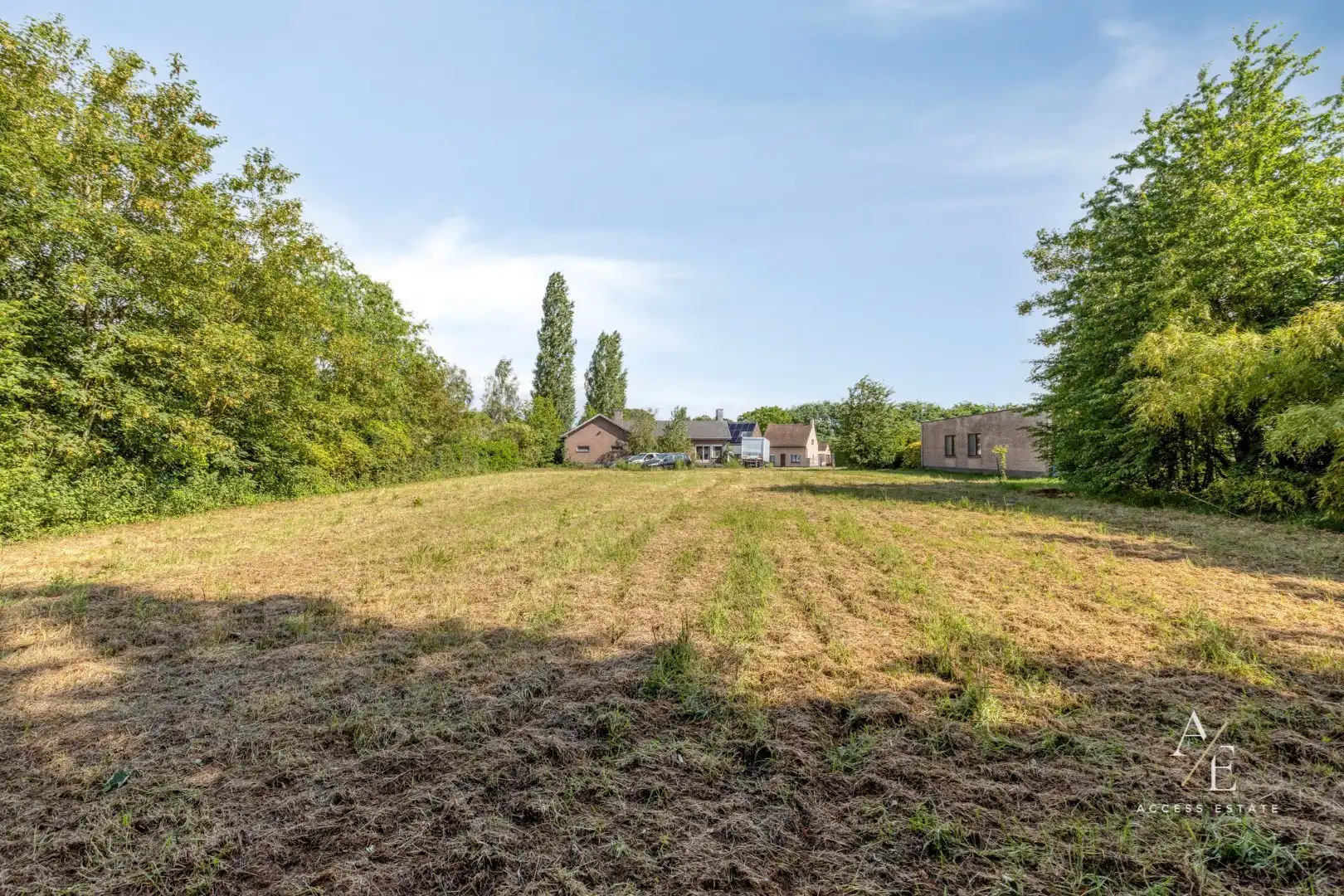 SLEIDINGE - Veelzijdige site voor woon-werkconcept foto 14