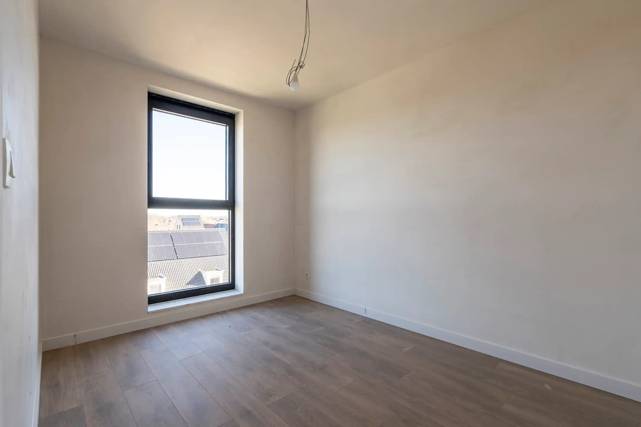 Nieuwbouw appartement met 3 slks + terras van 11m² foto 13