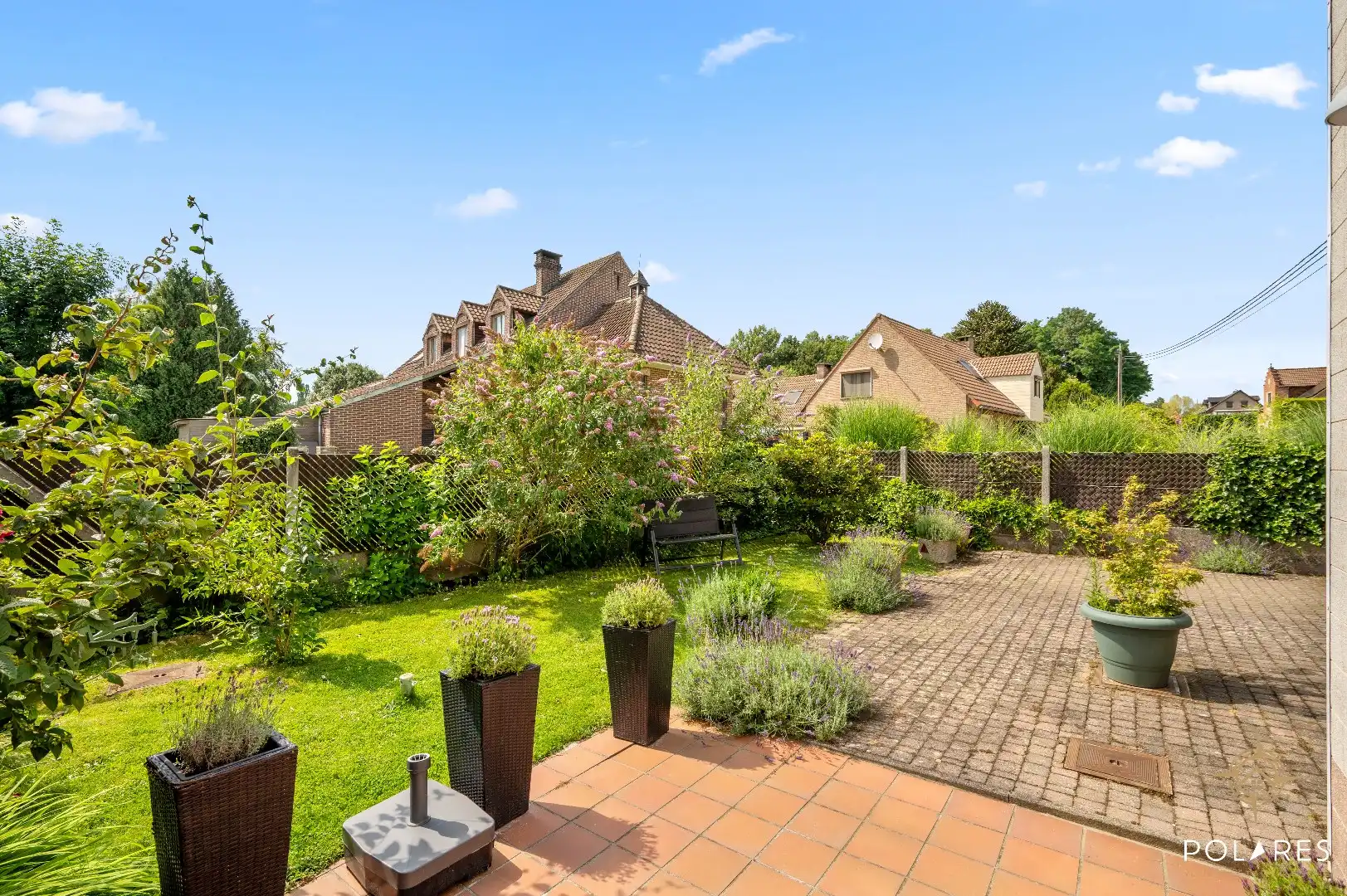Instapklare woning met uitbreidingsmogelijkheden op toplocatie! foto 27