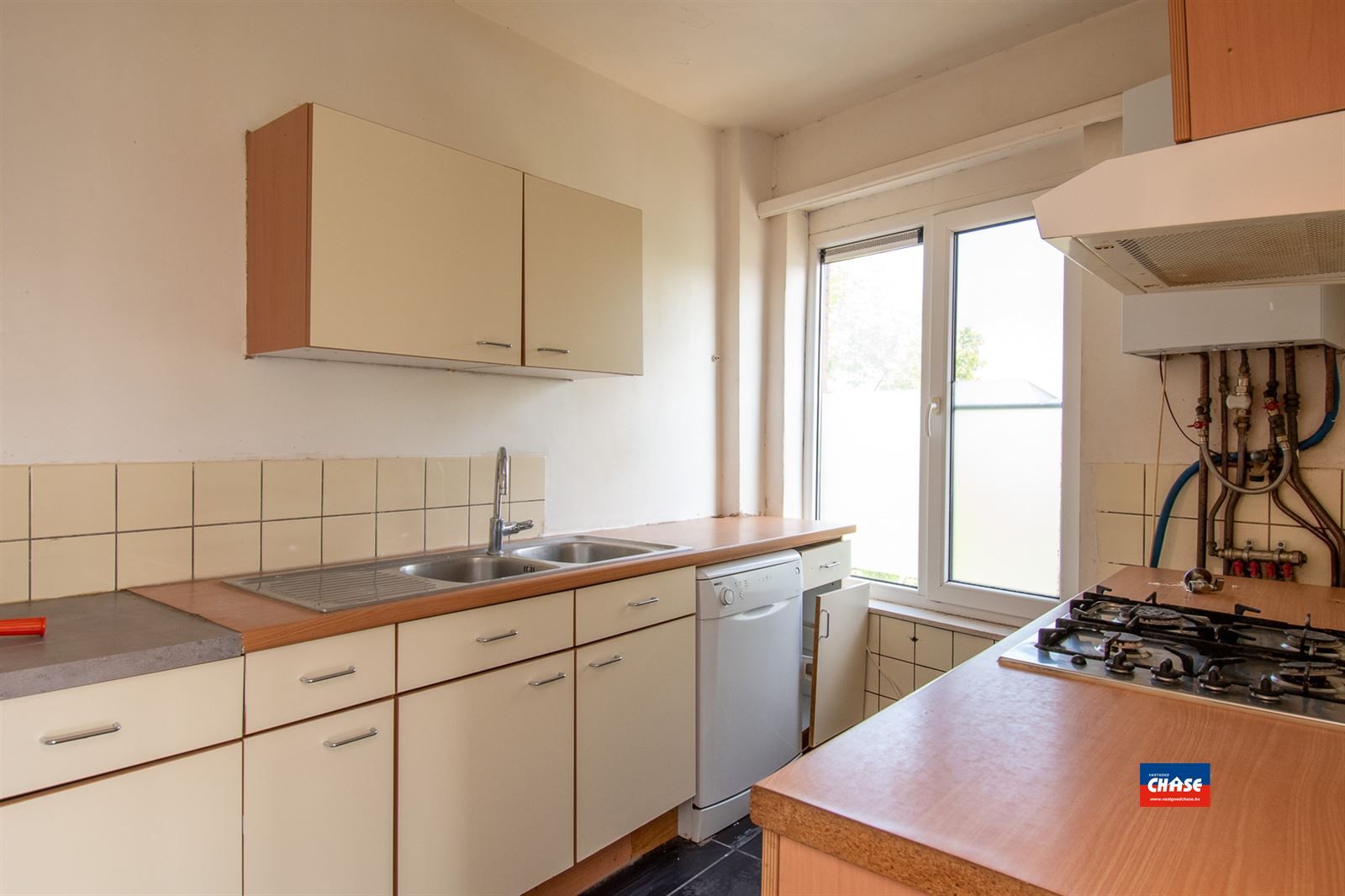Ruim appartement met 3 slpks + P foto 5