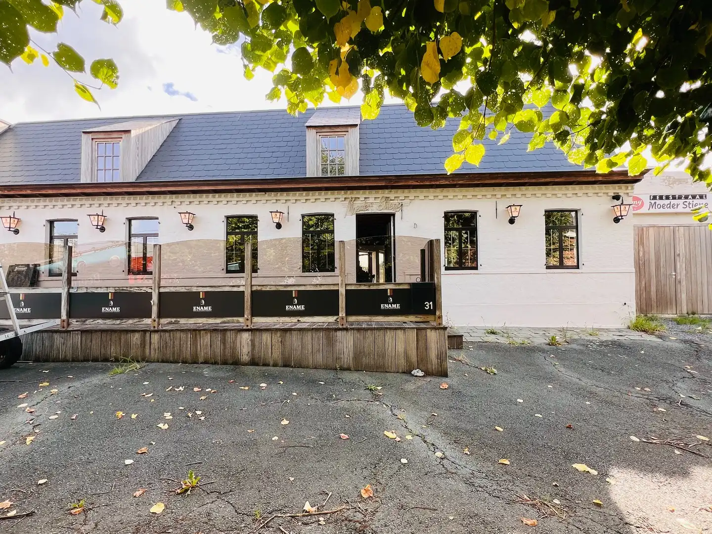 Sinds 1782 een horecabegrip in de Vlaamse Ardennen foto 11