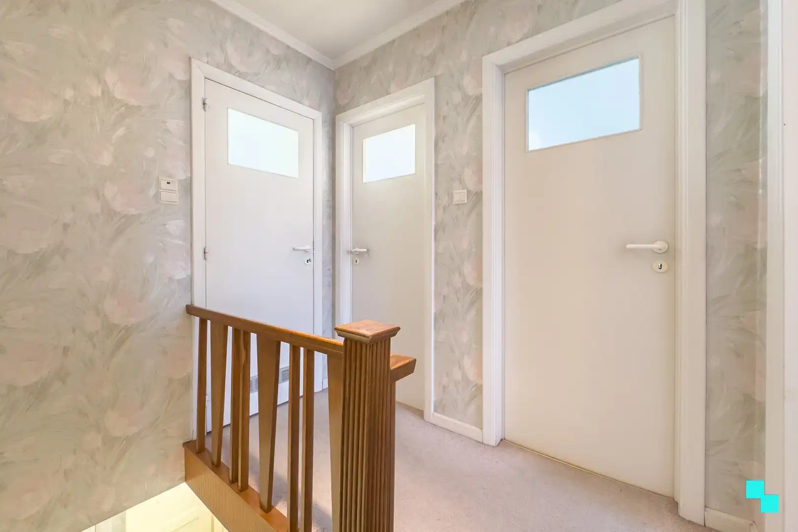 Op te frissen eengezinswoning te Kachtem foto 21