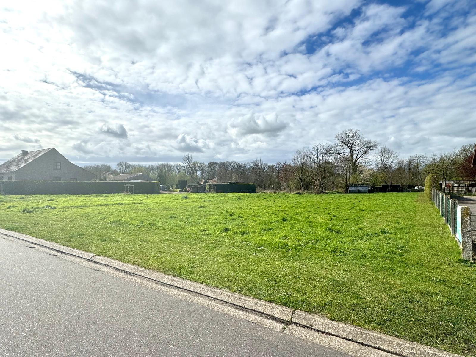 Bouwgrond voor open bebouwing foto 2